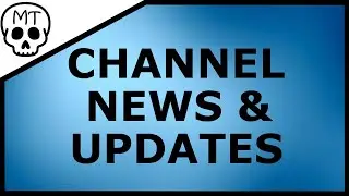 Temporary changes to content - Channel Update