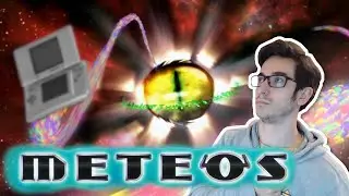 Meteos - Leyendas & Videojuegos