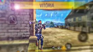 The best! (free fire highlights) 🍷🗿