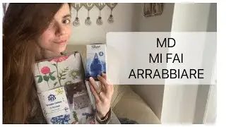 ULTIMA VOLTA DA MD! (Svuota la spesa)