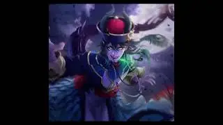 malleus draconia || baby i’m jealous