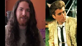 Peggy Sue Got Married Movie Review - Just Nicolas Cage