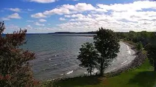 Sodus Lighthouse
