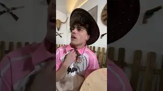 Simone Berlini, Il Rosso e Camilla Masato in un bar
