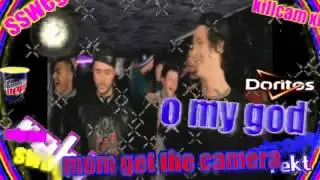 [MLG] Nekfeu