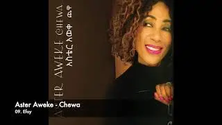Aster Aweke - 09 Efoy