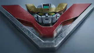 CAPITULO ZERO: Voltron LIVE ACTION generado con IA