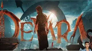 Devara Emotional Container Scene Telugu Movie Scene #devara #saaqibss1