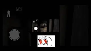 Типичный геймплей ГРЕННИ ЗА 1 МИНУТУ 