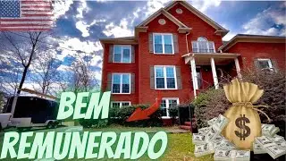 VEJA QUANTO UM AJUDANTE GANHA INSTALANDO JANELAS NOS ESTADOS UNIDOS