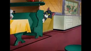Clones Of Tom's Running To Stop Jerry For 10 Hours!