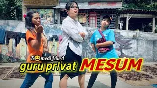 GUYONAN JAWA || GURU PRIVAT MESUM