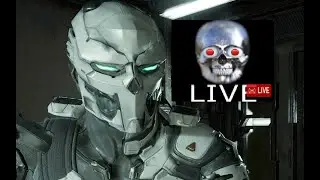 🔴LIVE STREAMING - #deadspace NG+ day 2