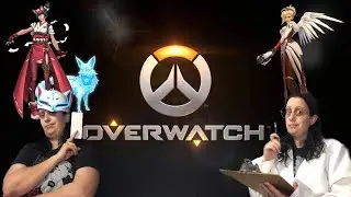 overwatch 2 we love cute humans stream Highlight