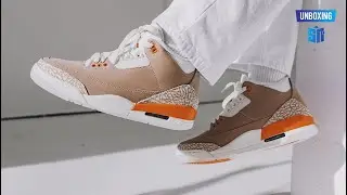 Air Jordan 3 