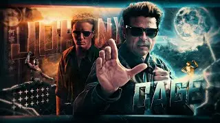 Johnny Cage | Mortal Kombat | Edit 4K