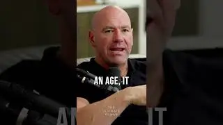 Feel Amazing with Dana White I Ultimate Human with Gary Brecka