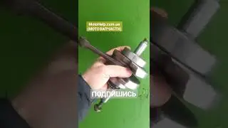 Запчасти, Б.У коленвал zongshen zs250gs, 