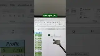 How to format dates in Excel using Python! 