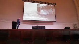 Insurance Nerds Day Nerdy Nano Talks - John Bachmann