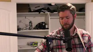 Ash Heap - Cannon-Graham NEW SONG