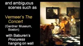 ARTH 4117 Northern Baroque 4: Judith Leyster (Dutch)