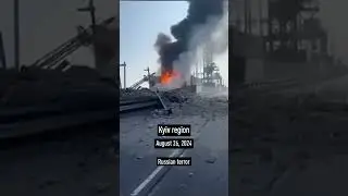 Russia 🇷🇺 is a terrorist country