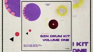 [150+] DRUM KIT - SZN DRUM KIT VOL. 1 (LIL BABY, GUNNA, SOUTHSIDE, WHEEZY, PYREX WHIPPA, ELECTRONIC)