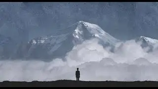 A Year On Earth - Beautiful World (Official Audio & Lyrics)