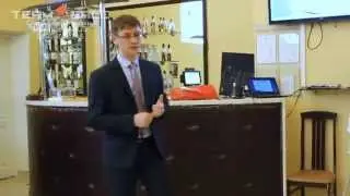 Как увеличить клиентскую базу - Василий Болдырев