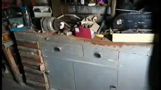 КУПИЛ ГАРАЖ ПО ДЕШЁВКЕ ДА ЕЩЁ С ПОЛЕЗНЫМИ ВЕЩАМИ ВНУТРИ !!!