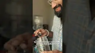 Рецепт чая масала по многочисленным просьбам от моего друга Амана!☕️ Смотрите в описании к видео👇🏻