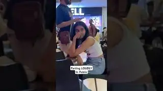 LOUD FARTING Prank | Hilarious Reactions 🤣
