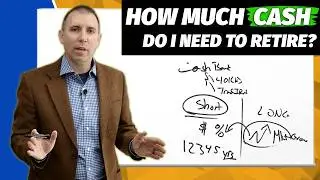 Retiring in 2025? How Much Cash You Really Need (and Why It Matters)