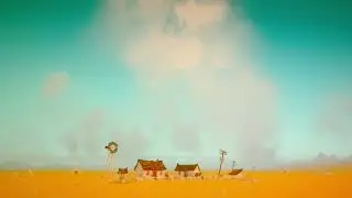 The Stillness of the Wind | Trailer [GOG]
