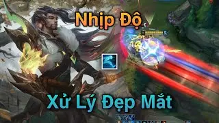 Ghost Yasuo Play New Game Mode Ultimate Spellbook