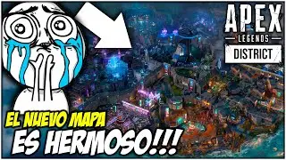 ¡SE HA FILTRADO COMPLETAMENTE! Próximo mapa 