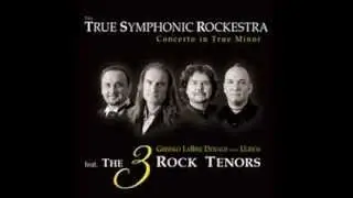 Dorogoi Dlinnoyu - The True Symphonic Rockestra