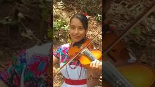 Trío Sitlalxochitl Elcielito lindo 🥰