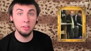 +100500 Чёрная дыра