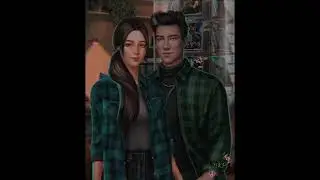 Андреа и Эдриан / Ярость Титанов / Клуб Романтики