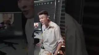 POV:Когда приехали устранять пожар на дне рождения 😂 #шортс #деньрождения #бефф #домер #пов #смех