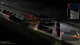 TruckersMP report player EmilianK