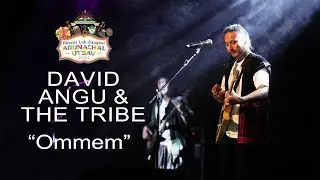 David Angu & The Tribe | Ommem