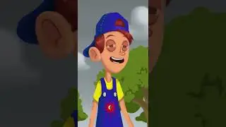 🌦️🎶 Canción infantil de la lluvia 🌧️👧👦