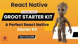 A perfect React Native starter kit || 2022