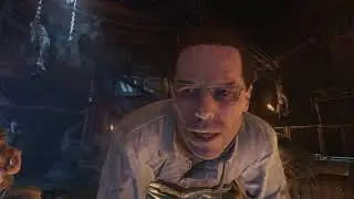 Metro Exodus (Yamantau) Ranger Hardcore New Game+ All Mods Iron mode