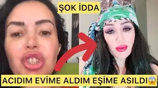 YAZGÜL ACİL HASTANEYE YATIRILMALI. Dora bütün gerçekleri anlatıyor