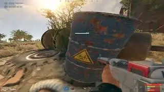 WITHOUT CHANCE #rust