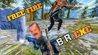 Free Fire.EXE 08